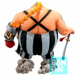 Statuette One Piece Ichibansho Queen The Fierce Men Who Gathered At The Dragon 16cm 1001 Figurines 3