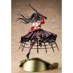 Statuette Date A Bullet CAworks Kurumi Tokisaki Night Dress Ver. 33cm 1001 Figurines (2)