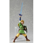 Figurine Figma The Legend of Zelda Skyward Sword Link 14cm 1001 Figurines (4)