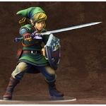 Statuette The Legend of Zelda Skyward Sword Link 20cm 1001 Figurines (2)