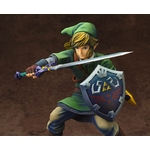 Statuette The Legend of Zelda Skyward Sword Link 20cm 1001 Figurines (6)