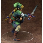 Statuette The Legend of Zelda Skyward Sword Link 20cm 1001 Figurines (5)