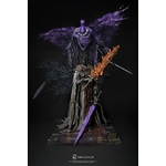 Statue Dark Souls Pontiff Sulyvahn Deluxe Version 84cm 1001 Figurines (2)