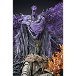 Statue Dark Souls Pontiff Sulyvahn Deluxe Version 84cm 1001 Figurines (4)