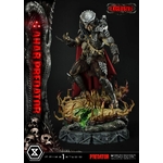 Statue Predator Ahab Predator Dark Horse Comics Exclusive Bonus Version 85cm 1001 Figurines (1)