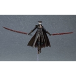 Figurine Figma Bloodborne The Old Hunters Lady Maria of the Astral Clocktower DX Edition 16cm 1001 fIGURINES (5)