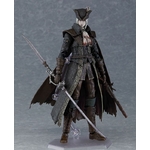 Figurine Figma Bloodborne The Old Hunters Lady Maria of the Astral Clocktower DX Edition 16cm 1001 fIGURINES (7)