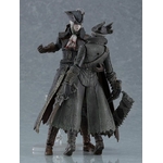 Figurine Figma Bloodborne The Old Hunters Lady Maria of the Astral Clocktower DX Edition 16cm 1001 fIGURINES (12)