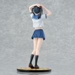 Statuette Original Character Kantoku In The Middle Of Sailor Suit 28cm 1001 Figurines (3)
