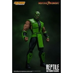 Figurine Mortal Kombat Reptile 18cm 1001 Figurines (1)