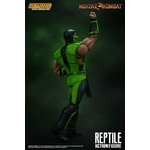 Figurine Mortal Kombat Reptile 18cm 1001 Figurines (6)