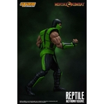 Figurine Mortal Kombat Reptile 18cm 1001 Figurines (7)