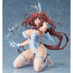Statuette Original Character by Yanyo Maria Bunny Ver. 31cm 1001 Figurines (1)