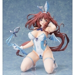 Statuette Original Character by Yanyo Maria Bunny Ver. 31cm 1001 Figurines (3)