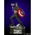 Statuette Avengers Infinity Saga Legacy Replica Captain America 56cm 1001 Figurines (11)