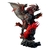 Statuette Monster Hunter CFB Creators Model Teostra 31cm 1001 Figurines (1)