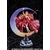 Statuette Sword Art Online Asuna Crystal Dress Ver. 38cm 1001 Figurines (1)