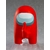 Figurine Nendoroid Among Us Crewmate Red 10cm 1001 Figurines (1)