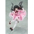 Statuette Date A Live Kurumi Tokisaki Casual Wear Sweet Lolita Ver. 20cm 1001 Figurines (1)
