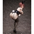 Statuette Original Character Marie Litchka Kuroki Bunny Ver. 45cm 1001 Figurines (1)