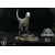 Statuette Jurassic World Fallen Kingdom Prime Collectibles Delta 17cm 1001 Figurines (1)