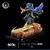 Statuette Fairy Tail Jellal Crime Sorcière Tsume Ikigai 1001 Figurines (7)
