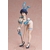 Statuette Shinobi Master Senran Kagura New Link Yozakura Bare Leg Bunny Ver. 38cm 1001 Figurines (1)