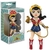Figurine DC Comics Bombshells Funko Rock Candy Wonder Woman 13cm 1001 Figurines