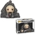 Figurine Game of Thrones Funko POP! Daenerys on Dragonstone Throne 15cm 1001 Figurines