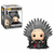 Figurine Game of Thrones Funko POP! Daenerys on Iron Throne 15cm 1001 Figurines