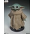 Statue Star Wars The Mandalorian The Child - Baby Yoda 42cm 1001 figurines (1)