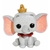 Figurine Dumbo Funko POP! Dumbo Diamond Glitter 9cm 1001 Figurines 1