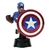 Buste Marvel Comics Captain America 15cm 1001 Figurines