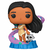 Figurine Disney Ultimate Princess Funko POP! Pocahontas 9cm 1001 Figurines 1