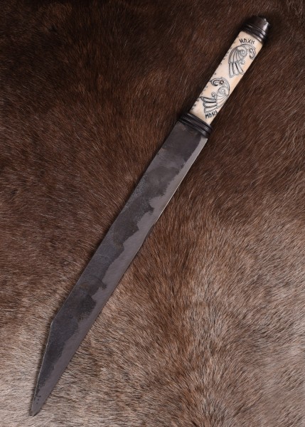 scramasaxe viking 1