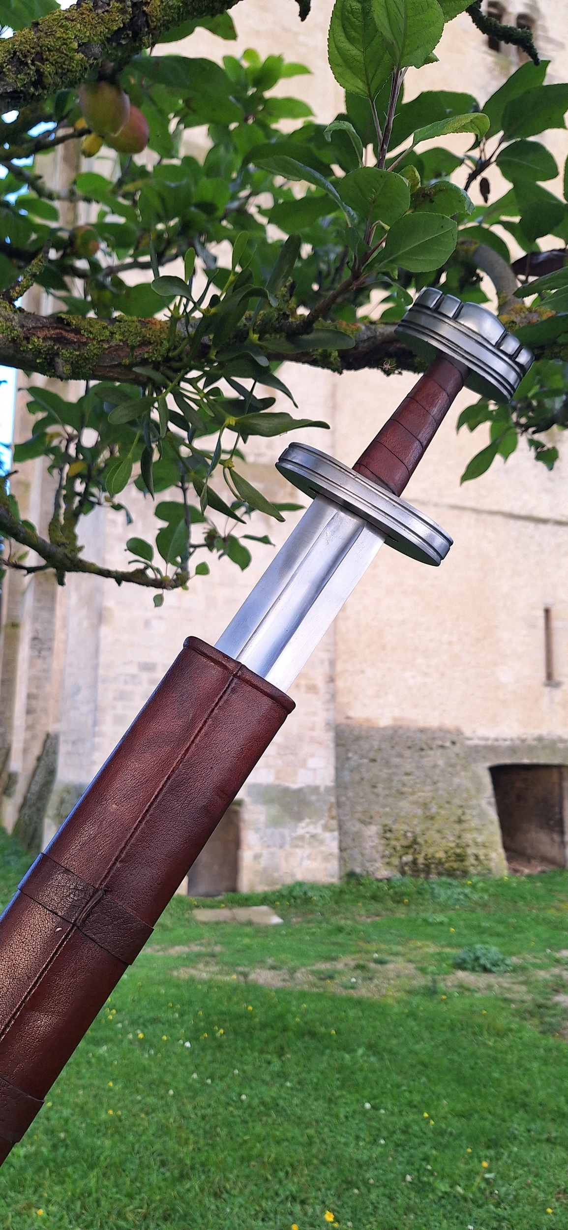 epée viking