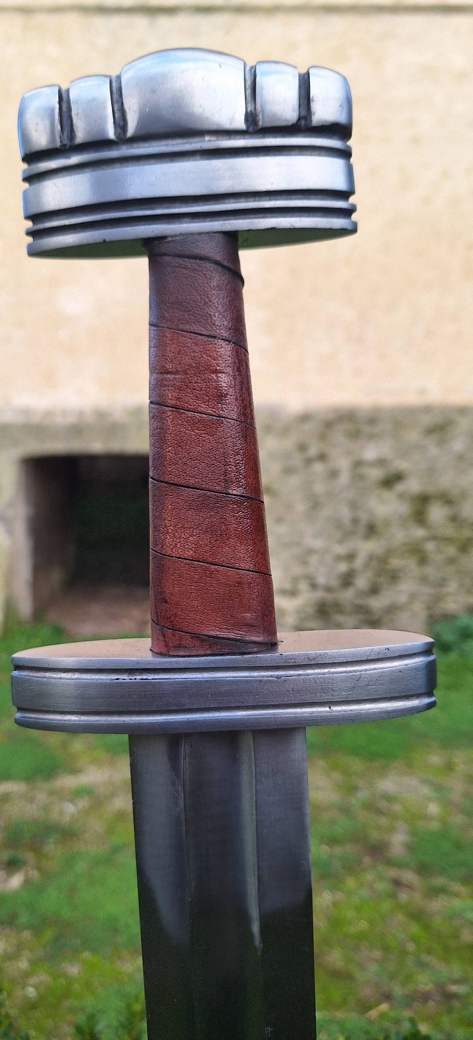 Epée viking 1