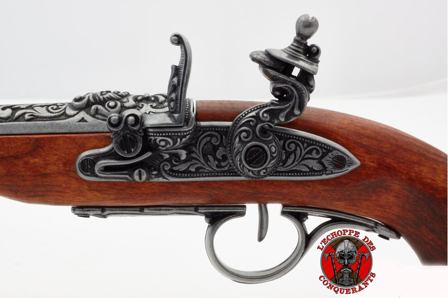 denix-Pistolet-pirate--S-XVIII--gaucher- (4)