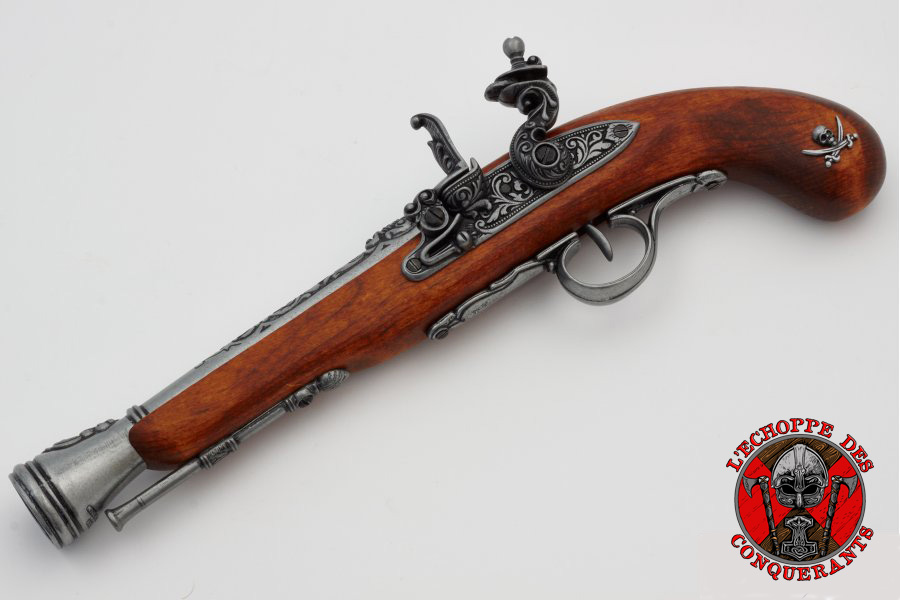 denix-Pistolet-pirate--S-XVIII--gaucher- (3)