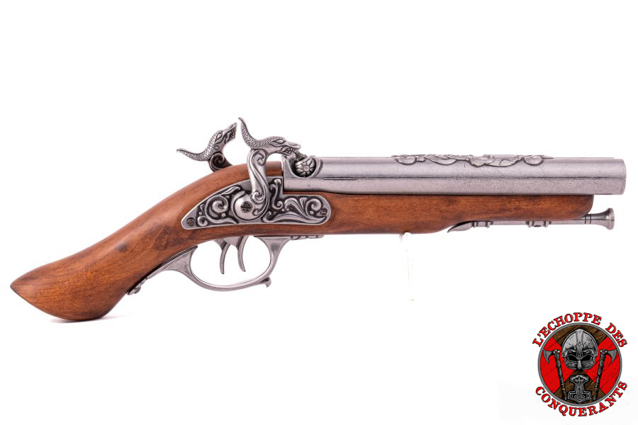 denix-Pistolet-a-percussion-pirate--S-XVIII (5)