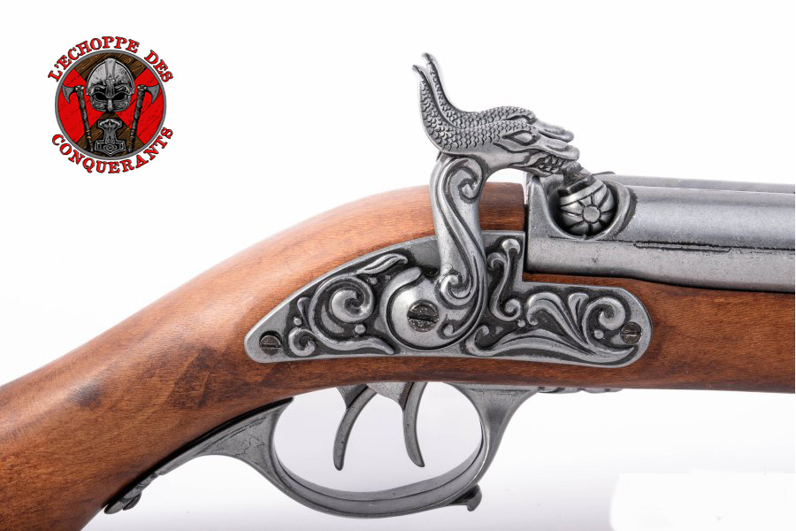 denix-Pistolet-a-percussion-pirate--S-XVIII (2)