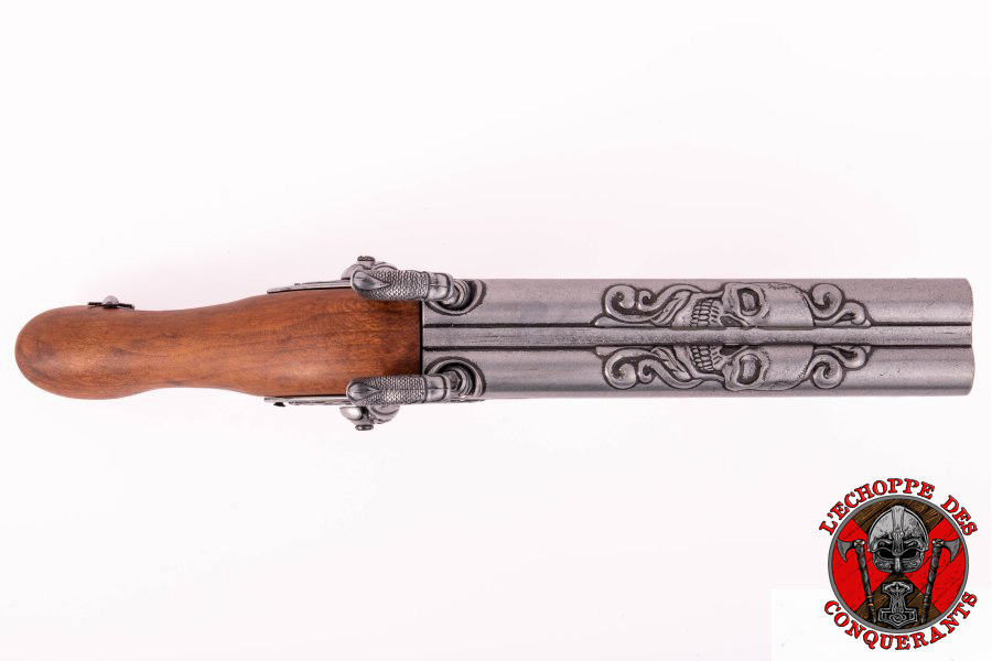 denix-Pistolet-a-percussion-pirate--S-XVIII (4)