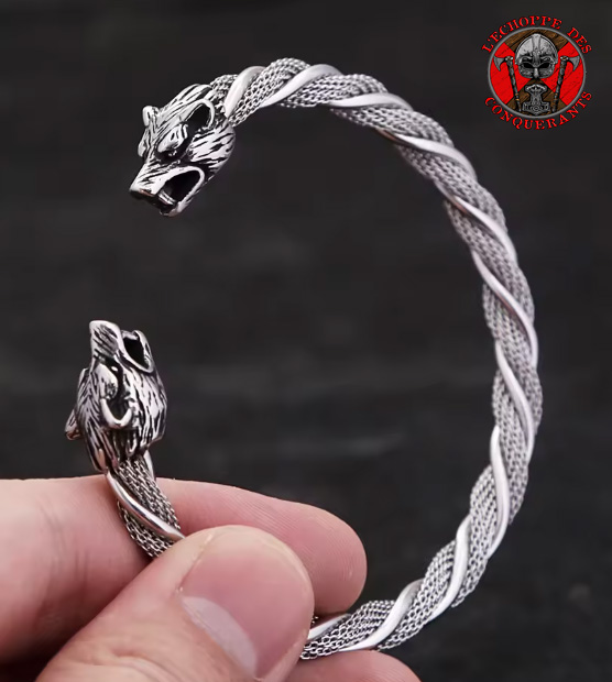 Bracelet Viking 2