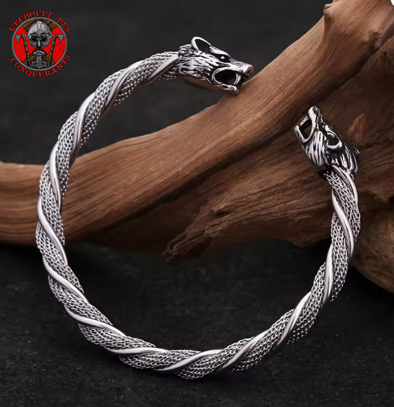 Bracelet viking