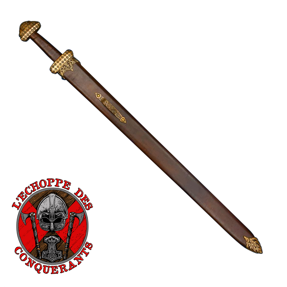 Epée de JARL3