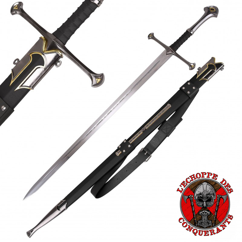 ANDURIL 3