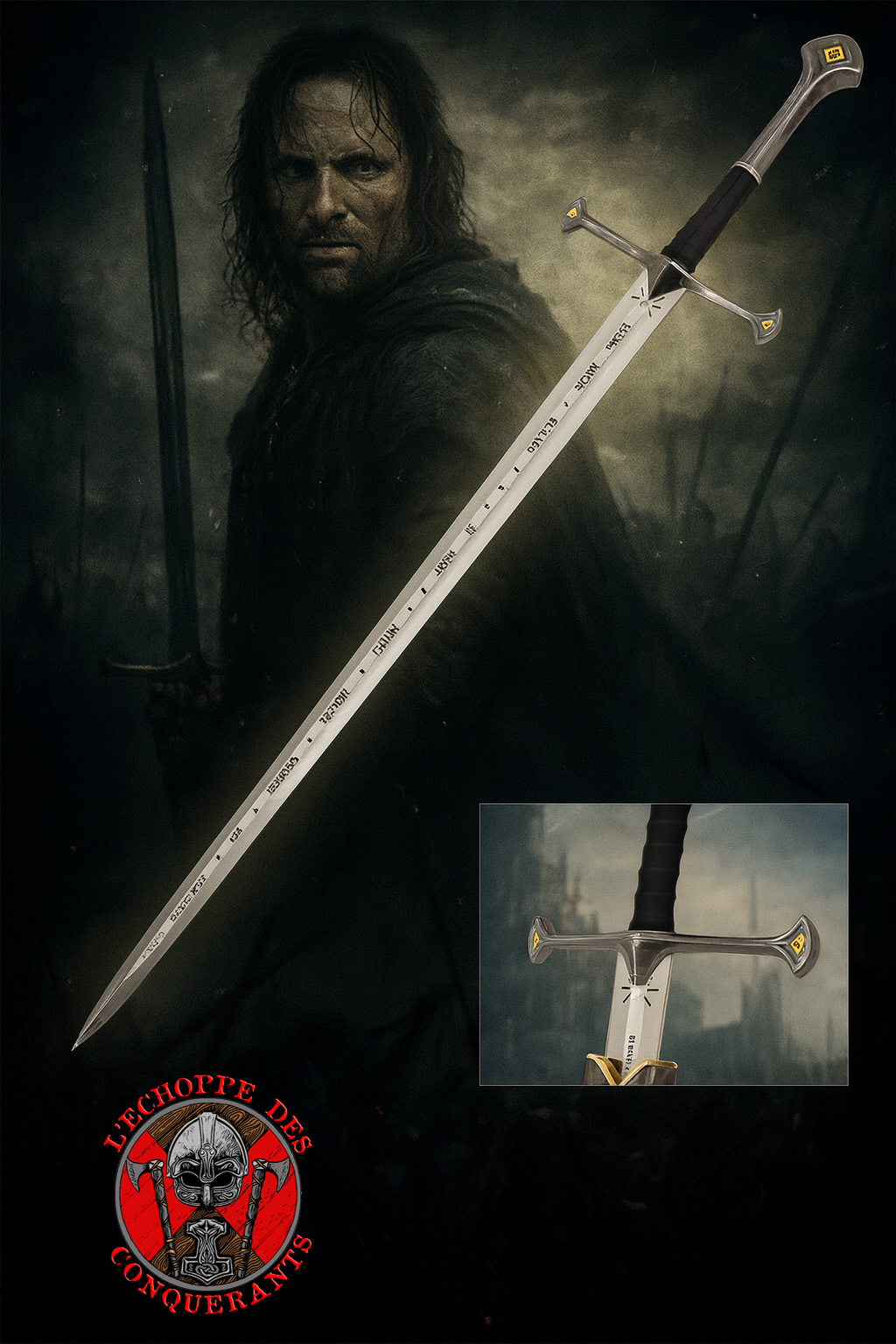 ANDURIL 1