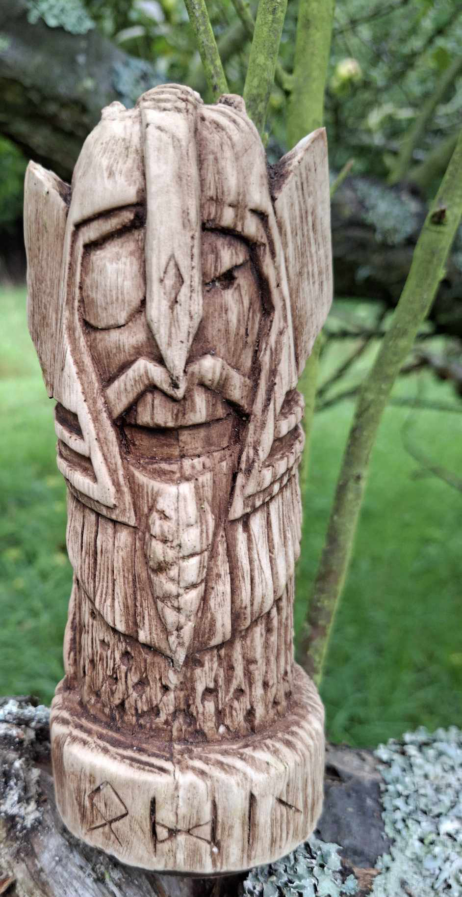 ODIN 1