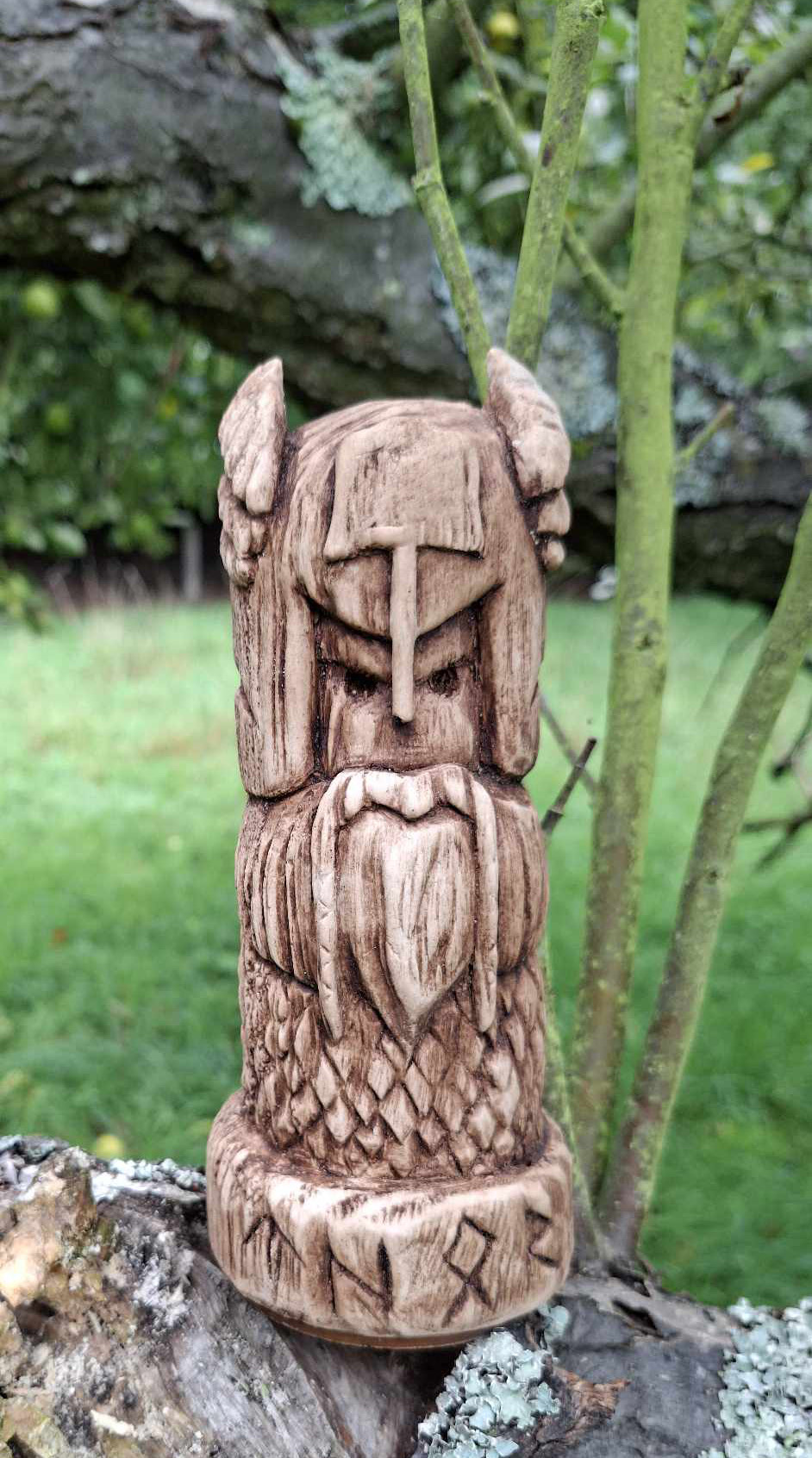 THOR 1