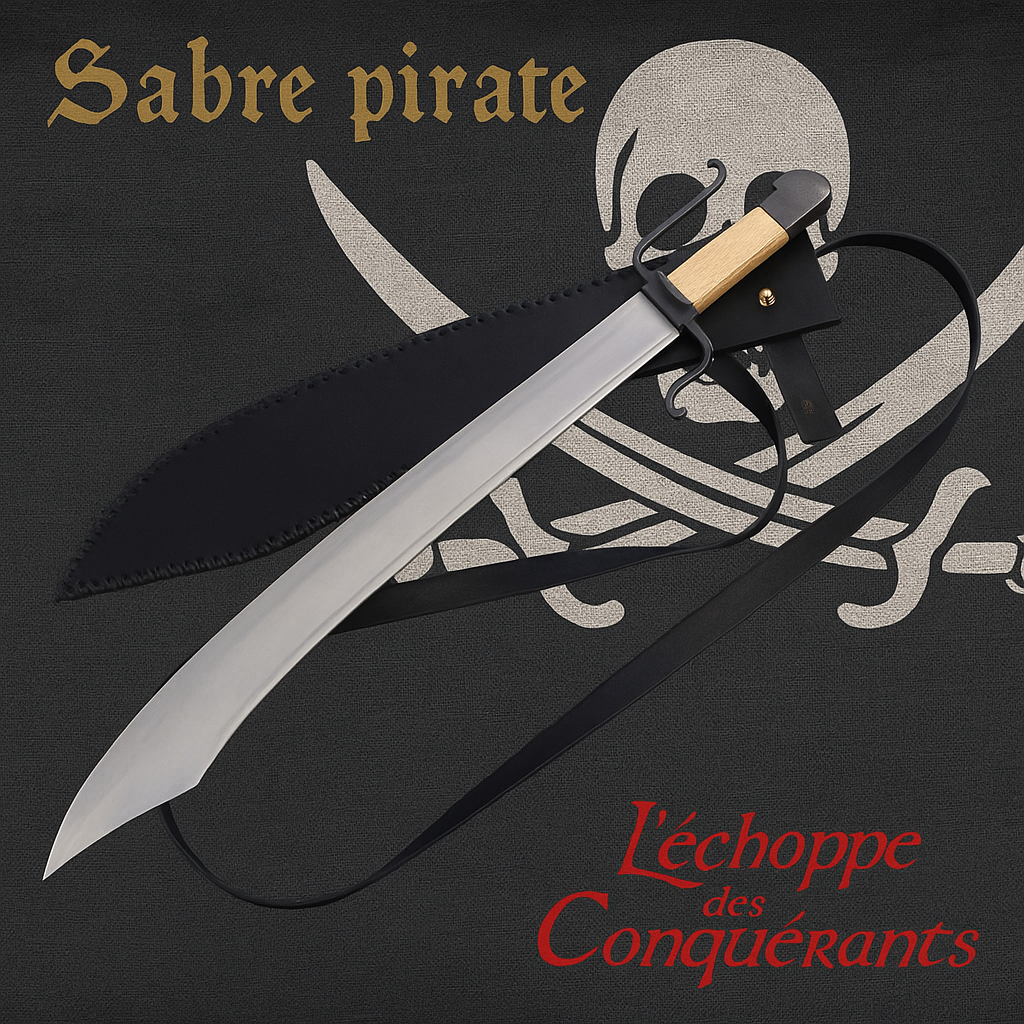 SABRE PIRATE 2
